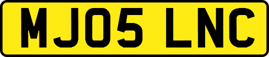 MJ05LNC