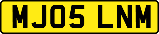 MJ05LNM