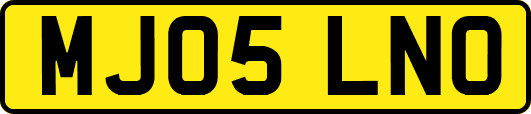 MJ05LNO