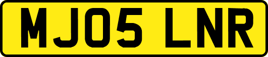 MJ05LNR