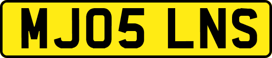 MJ05LNS