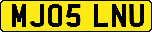 MJ05LNU