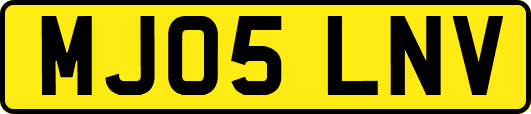MJ05LNV