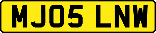 MJ05LNW