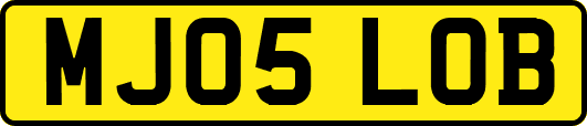 MJ05LOB