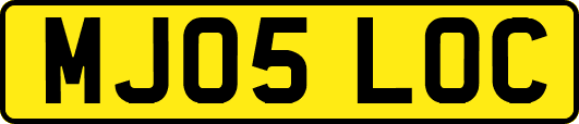 MJ05LOC