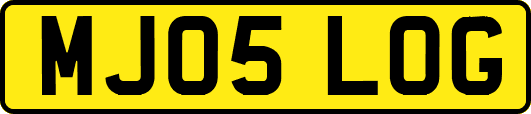 MJ05LOG