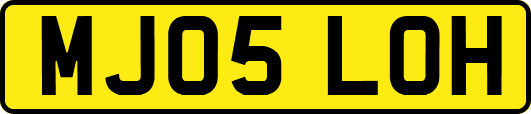 MJ05LOH