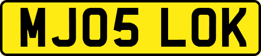 MJ05LOK