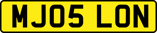 MJ05LON
