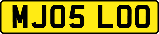 MJ05LOO