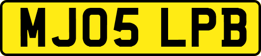 MJ05LPB