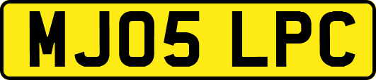 MJ05LPC