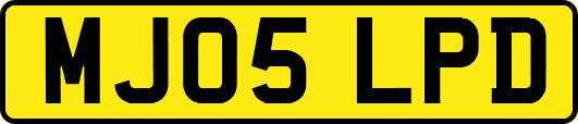 MJ05LPD