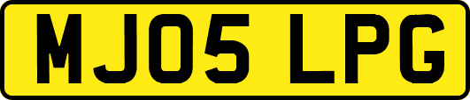 MJ05LPG