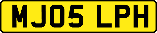 MJ05LPH