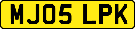 MJ05LPK