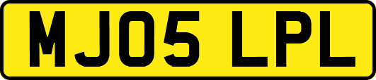 MJ05LPL