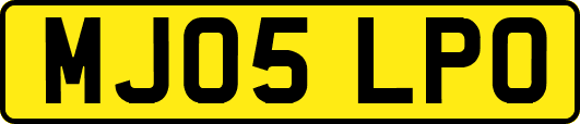 MJ05LPO