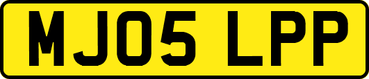 MJ05LPP