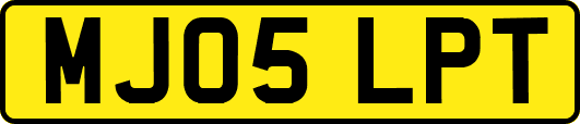 MJ05LPT