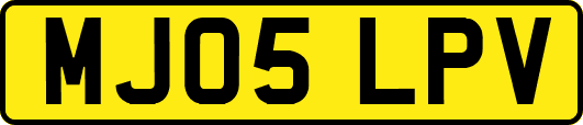 MJ05LPV