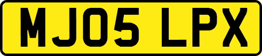 MJ05LPX