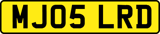 MJ05LRD