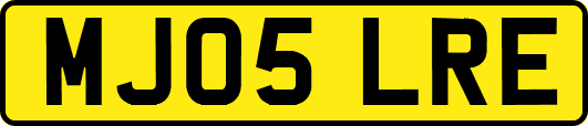 MJ05LRE