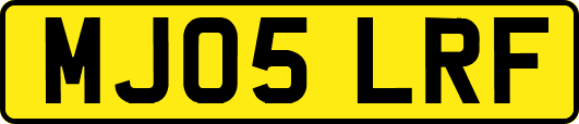 MJ05LRF