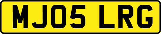 MJ05LRG