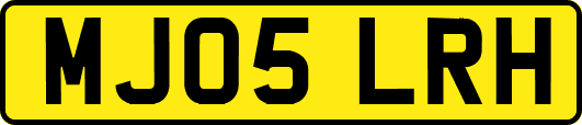MJ05LRH