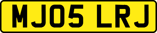 MJ05LRJ