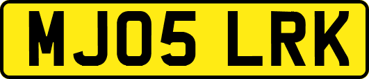 MJ05LRK