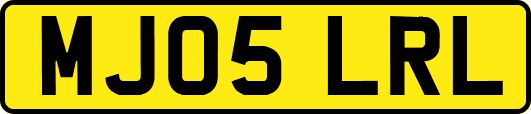 MJ05LRL