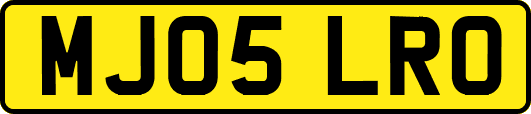 MJ05LRO