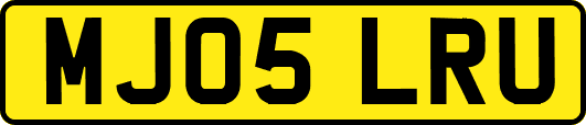 MJ05LRU