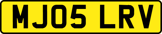 MJ05LRV