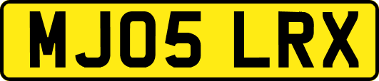 MJ05LRX