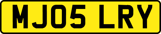 MJ05LRY