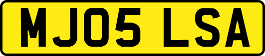 MJ05LSA