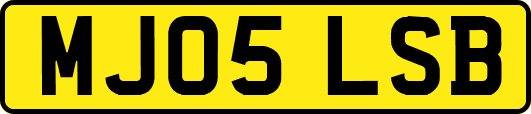 MJ05LSB