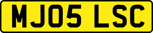 MJ05LSC