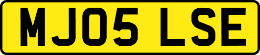 MJ05LSE