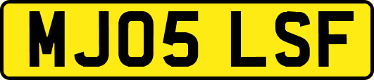 MJ05LSF