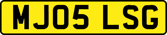MJ05LSG