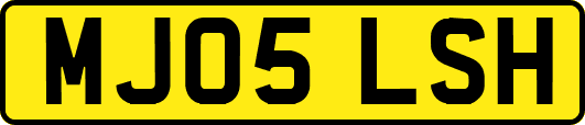 MJ05LSH