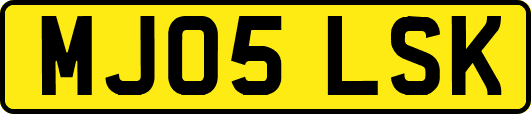 MJ05LSK