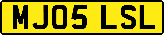 MJ05LSL