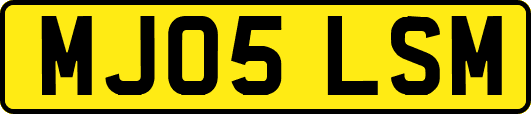 MJ05LSM